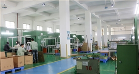 沖壓加工廠 沖壓加工廠
