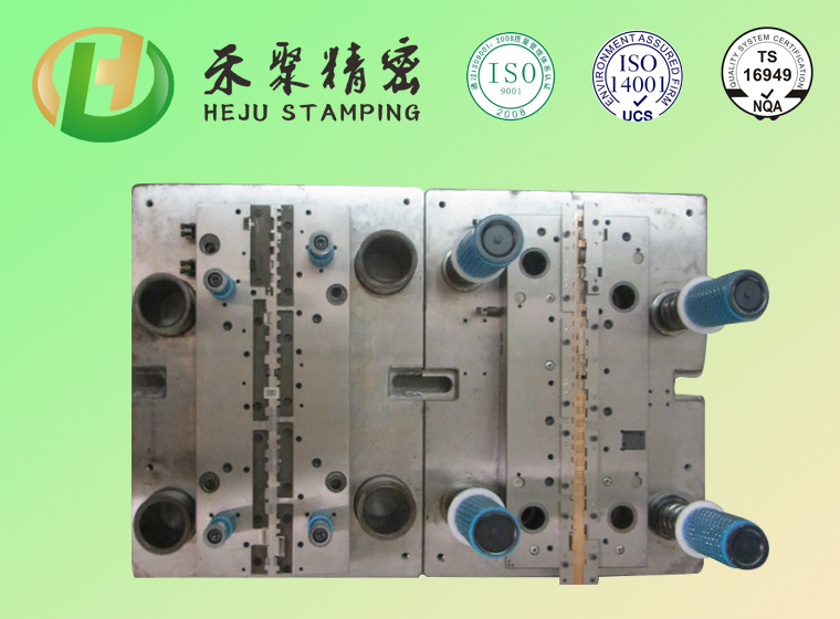 模具1 模具1