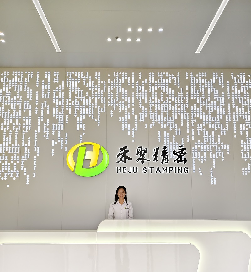 電子沖壓件廠家