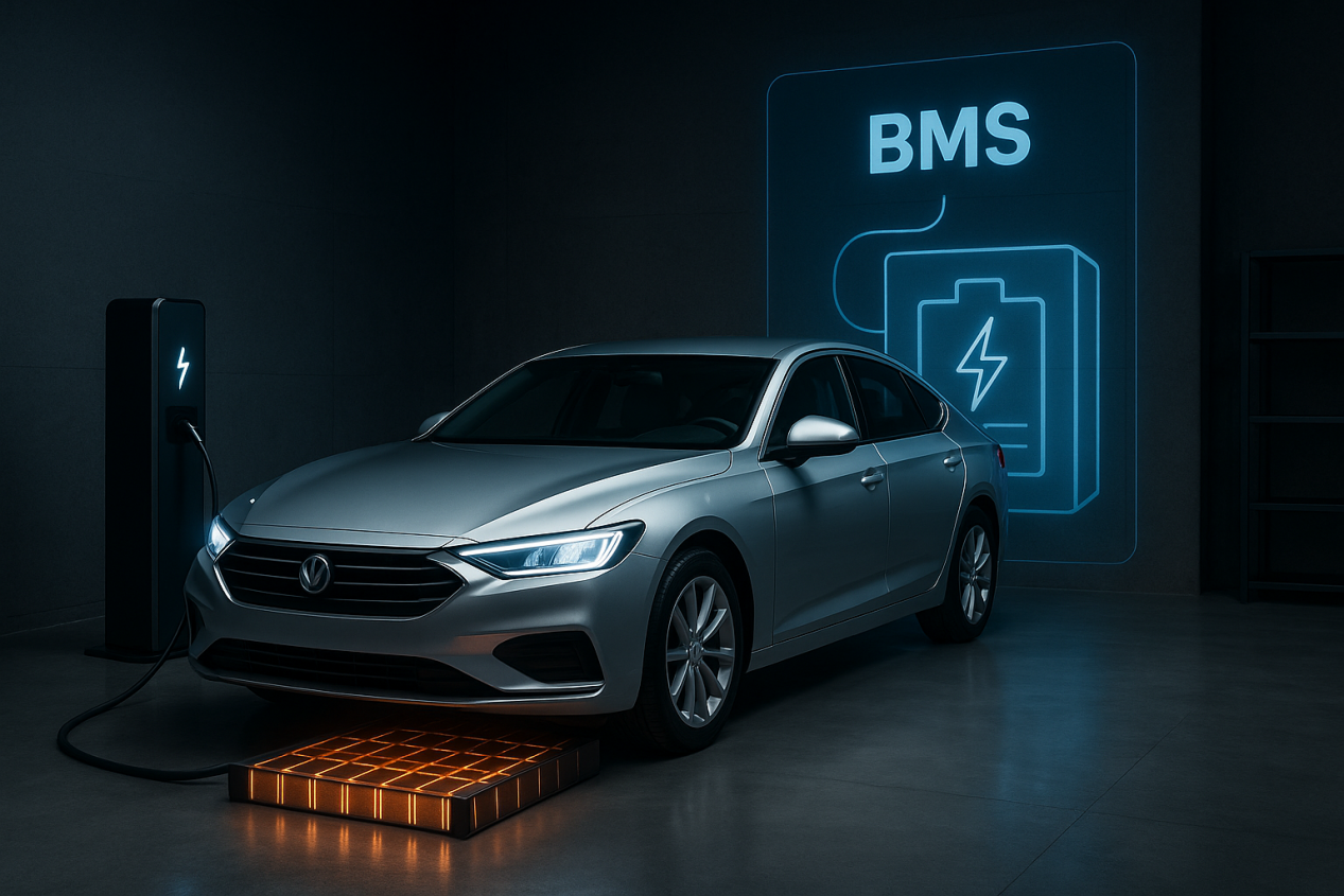 新能源汽車端子