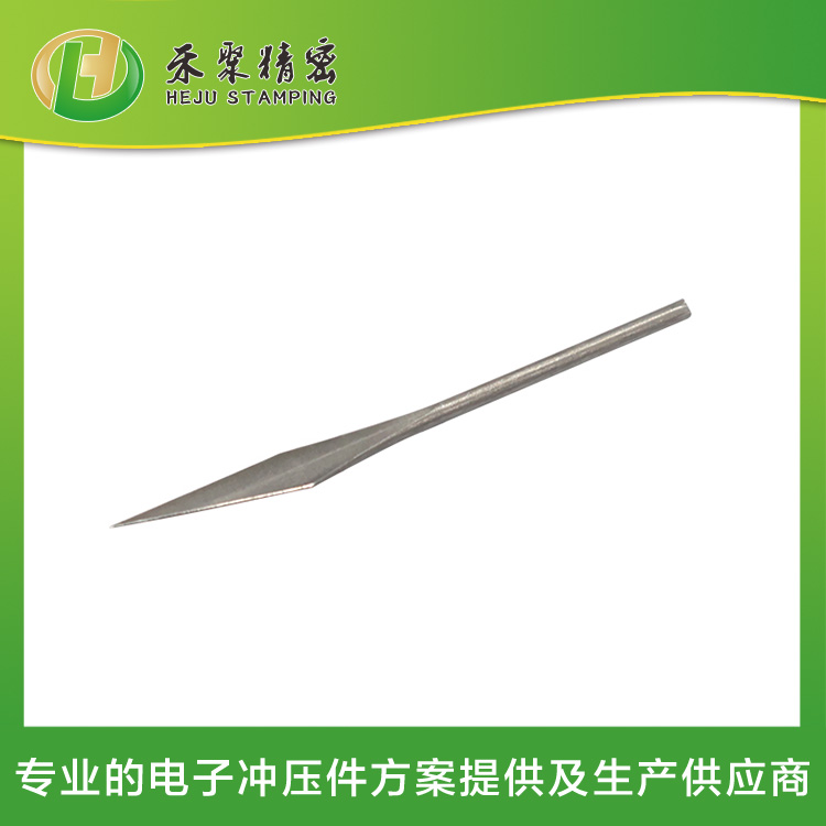 15度刀胚 醫(yī)療工具部品 五金沖壓加工廠家 15度刀胚 醫(yī)療工具部品 五金沖壓加工廠家