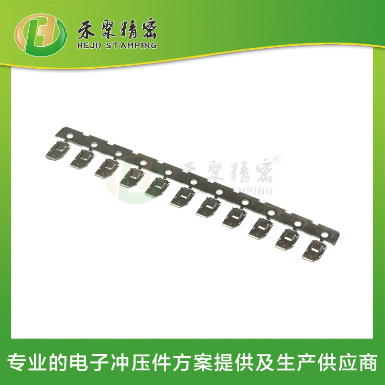 板端沖壓擋板 馬達(dá)外擋塊 線性馬達(dá)部品